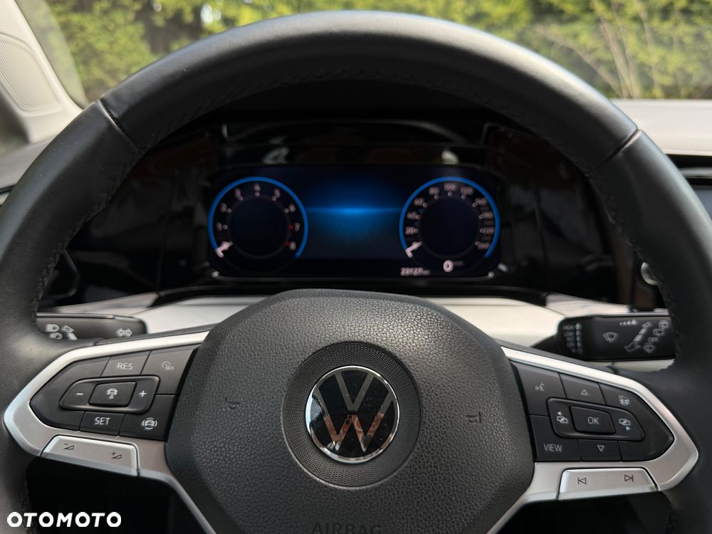 Volkswagen Golf 1.5 TSI OPF Life - 25