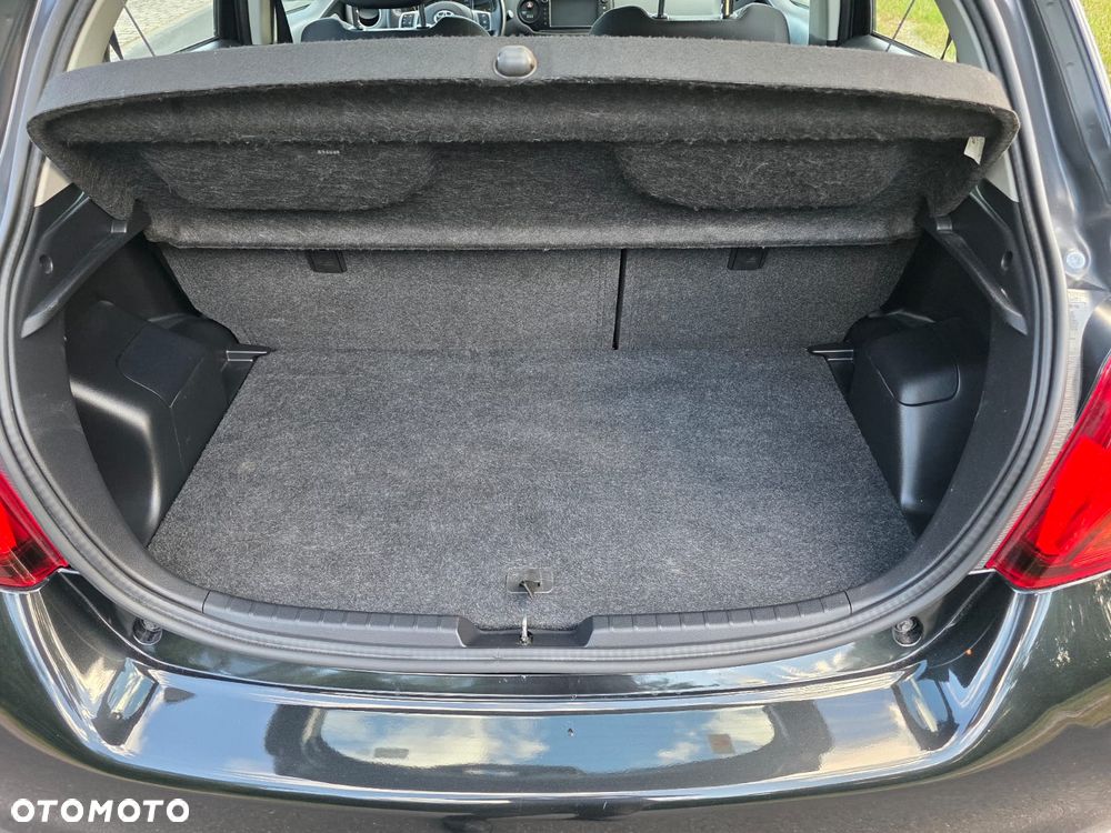 Peugeot 208 Hybrid 100 e-DSC6 Allure - 13