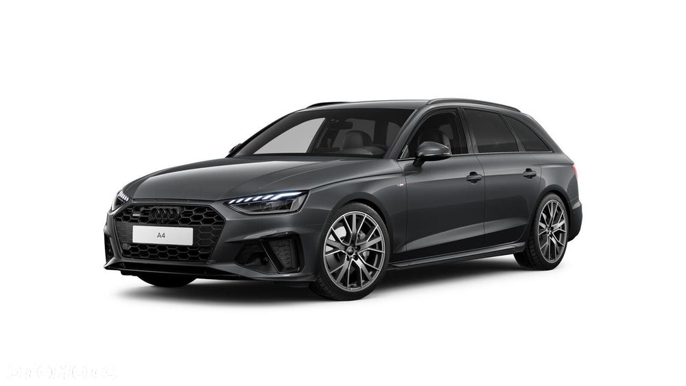 Audi A4 Avant 40 TFSI mHEV Quattro S Line S tronic - 1