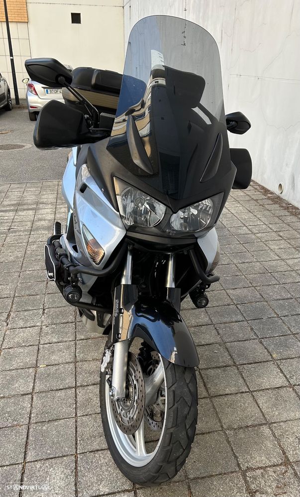 Honda Varadero ABS - 2