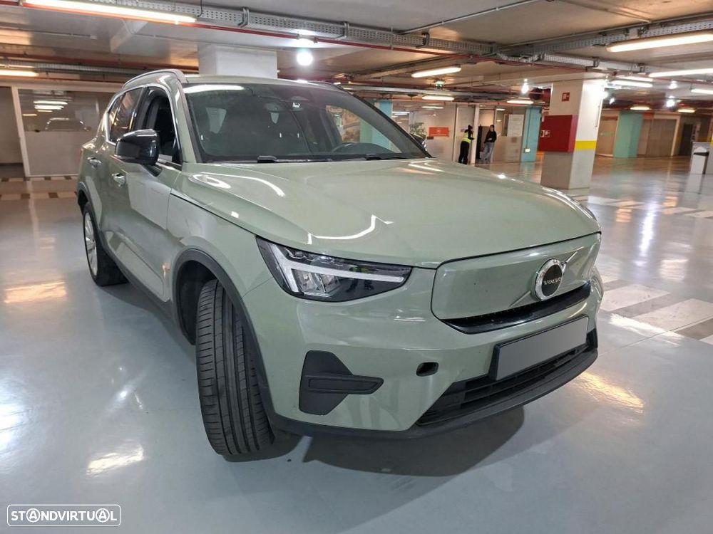 Volvo EX40 70 kWh Single Motor Core - 2