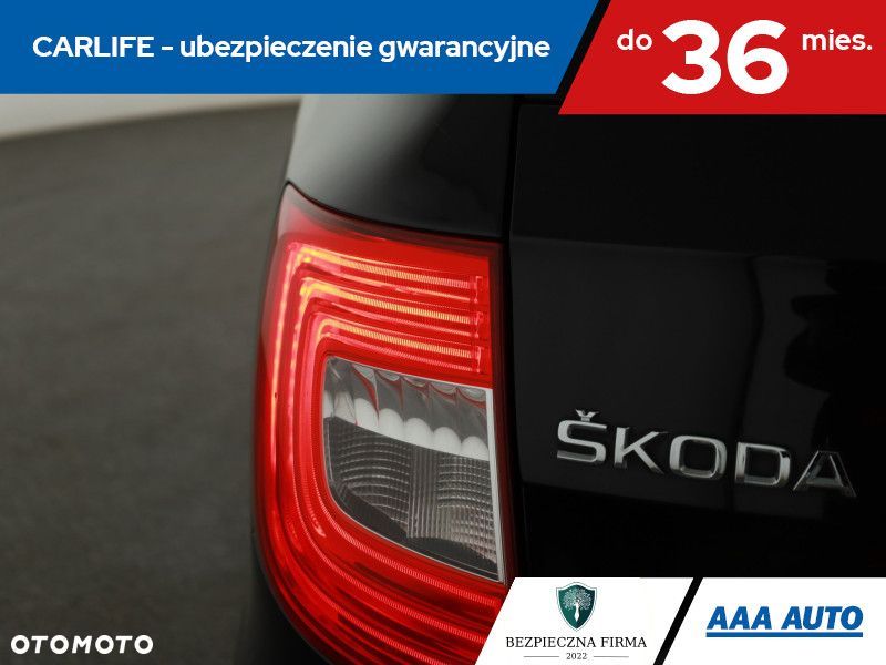 Skoda Superb - 18