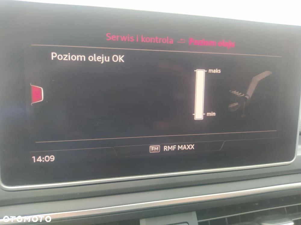 Audi A5 Sportback 2.0 TFSI quattro S tronic sport - 30