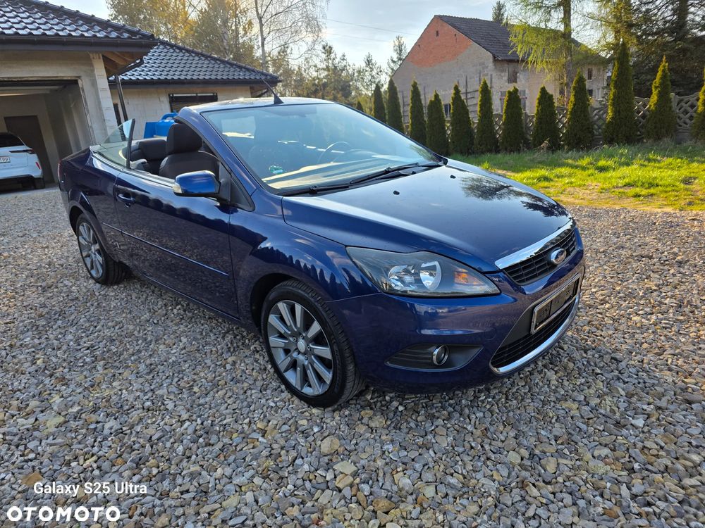 Ford Focus 2.0 16V Fun - 4