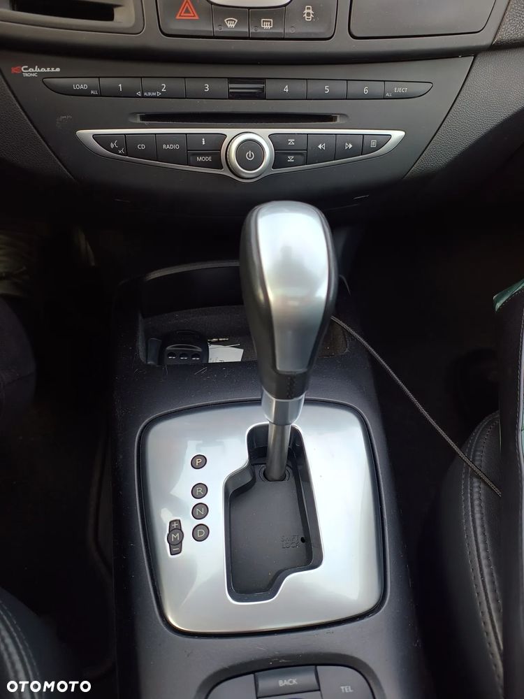 Renault Laguna 2.0 DCi Initiale - 17