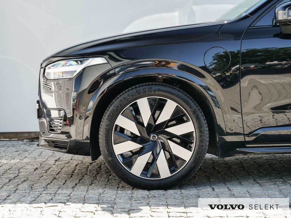 Volvo XC 90 - 12