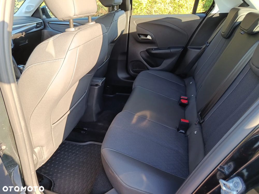 Opel Corsa 1.5 Start/Stop - 20