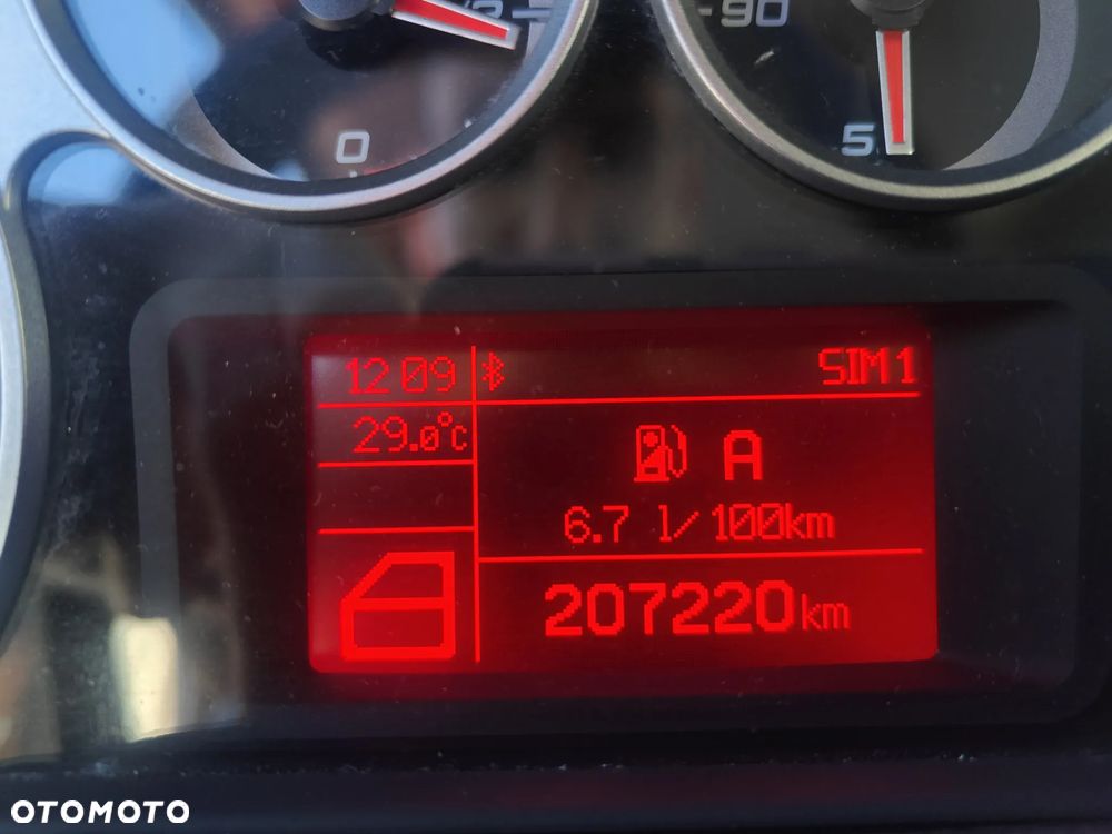 Alfa Romeo Mito 1.4 TB MultiAir Distinctive S&S - 13
