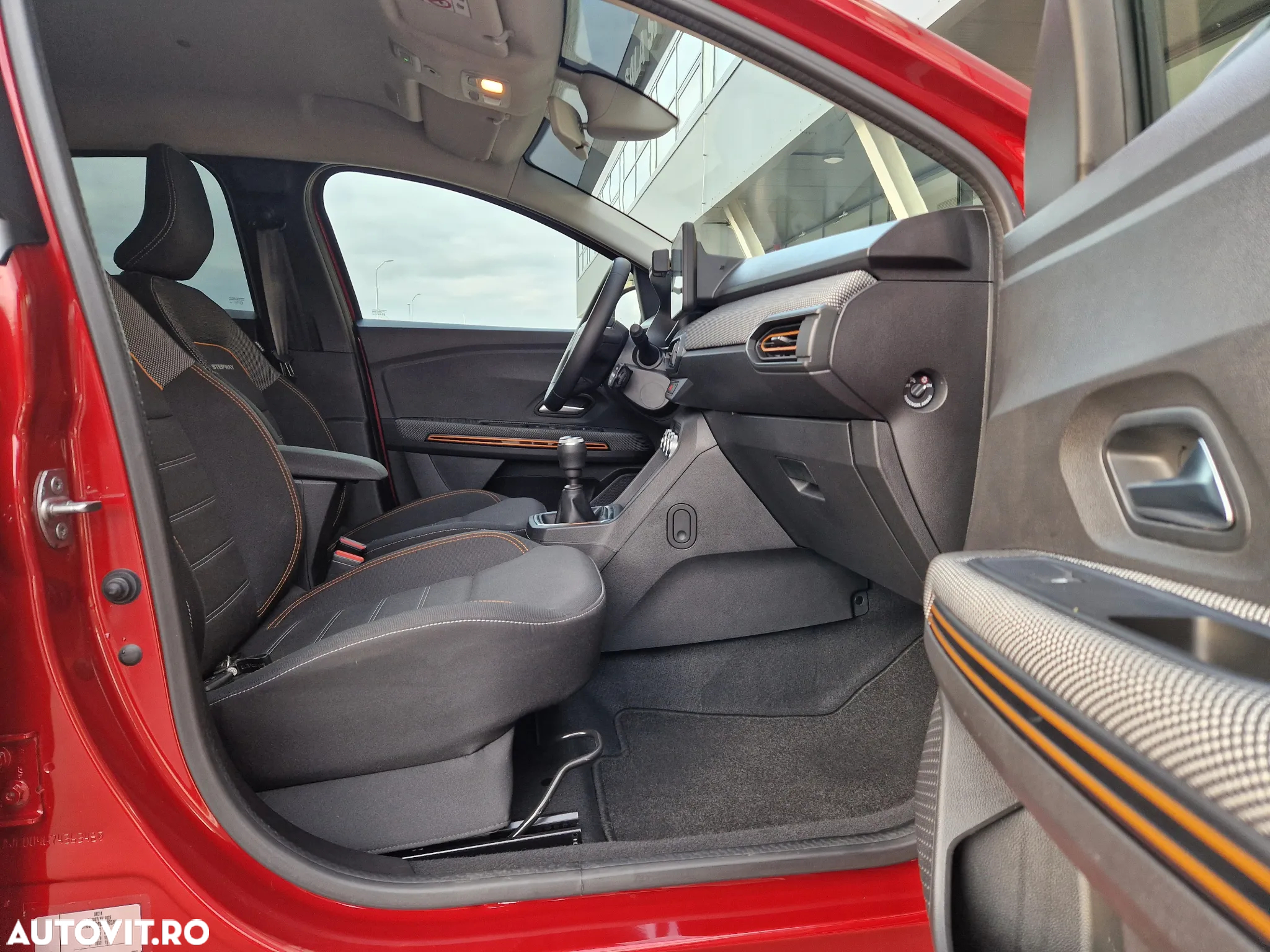 Dacia Sandero Stepway - 19