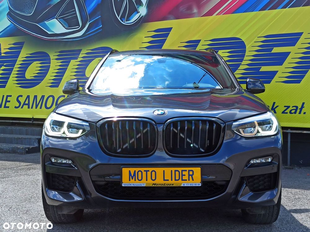 BMW X3 - 2