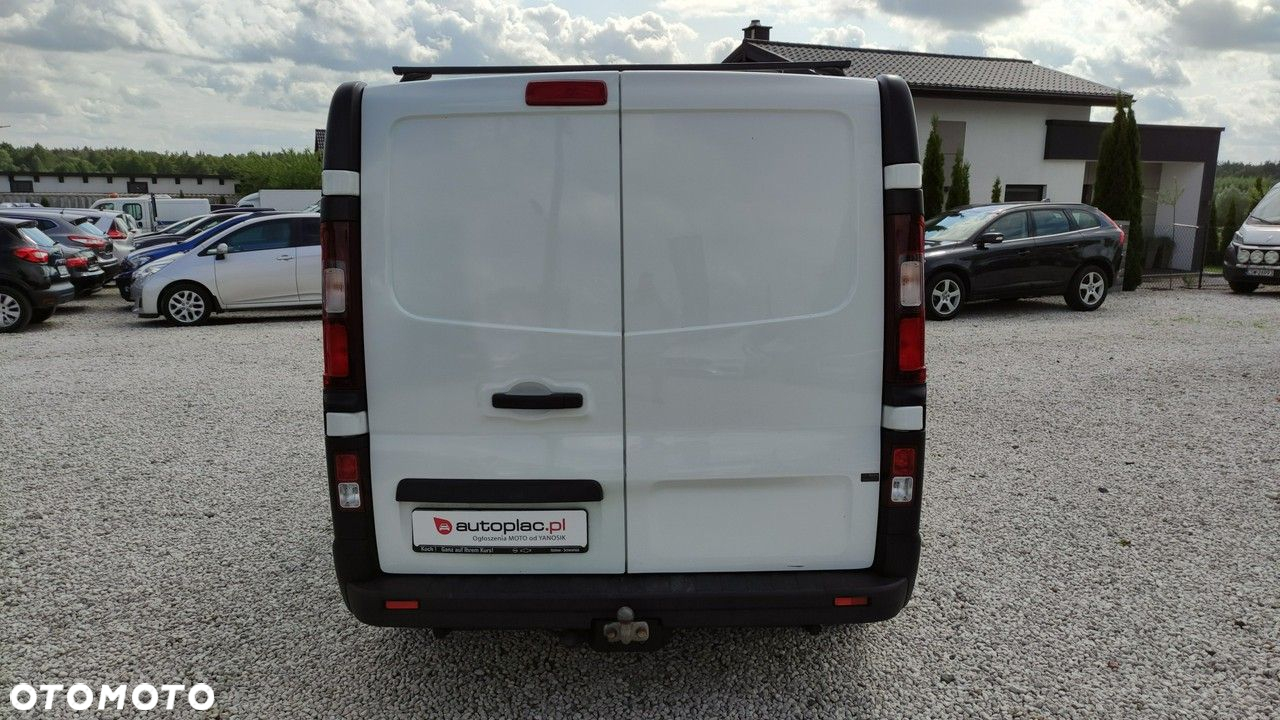 Opel Vivaro - 13