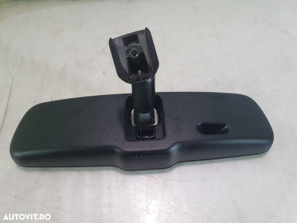 Oglinda retrovizoare  interior Mazda 3 BM [2013 - 2016] - 2