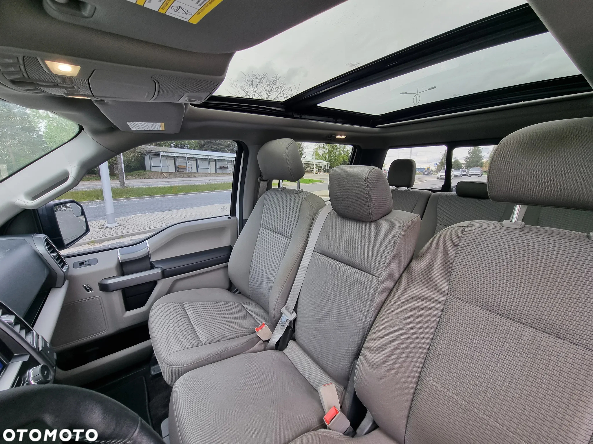 Ford F150 - 11