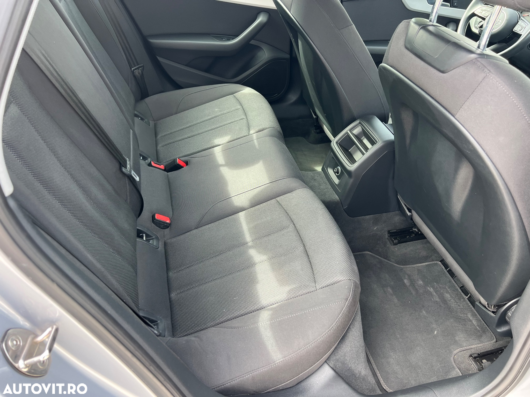 Audi A4 - 16