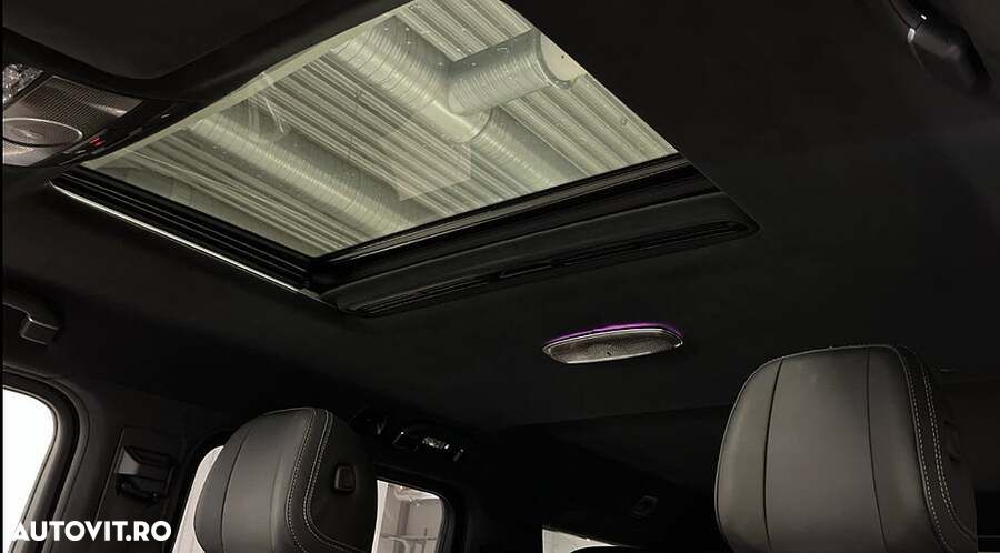 Mercedes-Benz G AMG 63 SW Long Aut. MHEV - 6