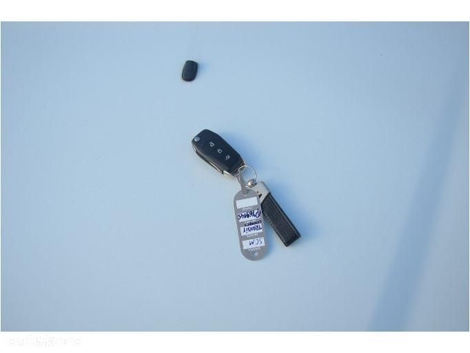 Ford Transit Connect - 13