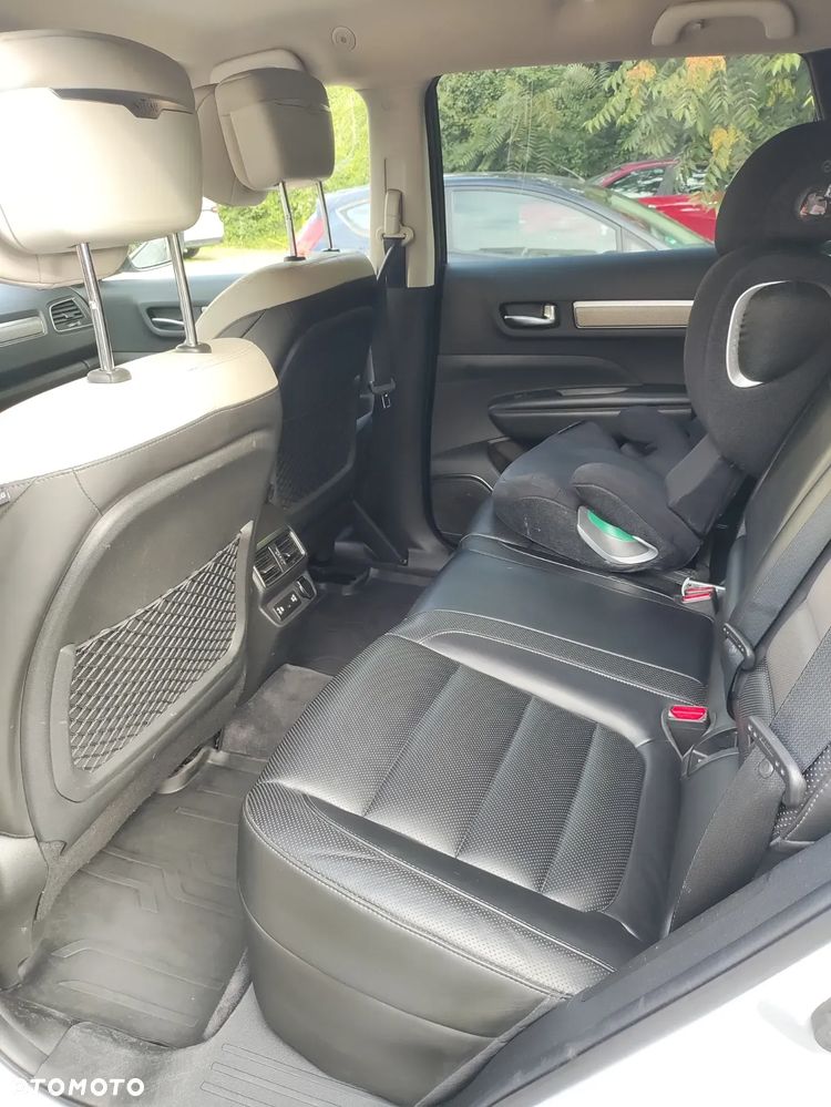 Renault Koleos 2.0 dCi Initiale Paris 4x4 X-Tronic - 17