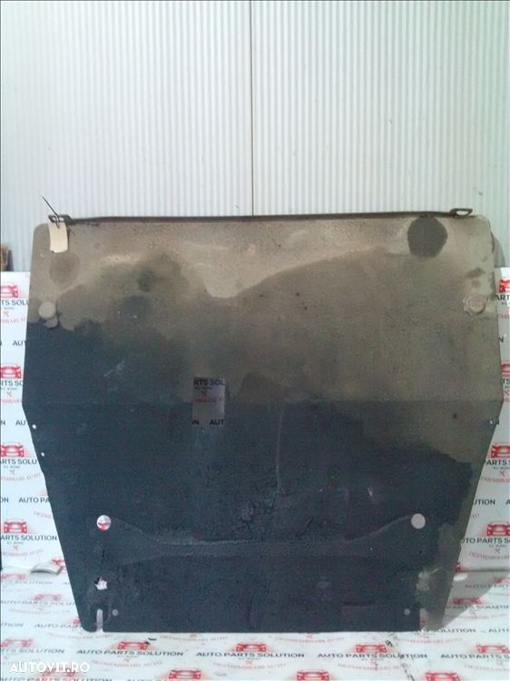 scut motor metalic peugeot 407 2.0hdi - 1