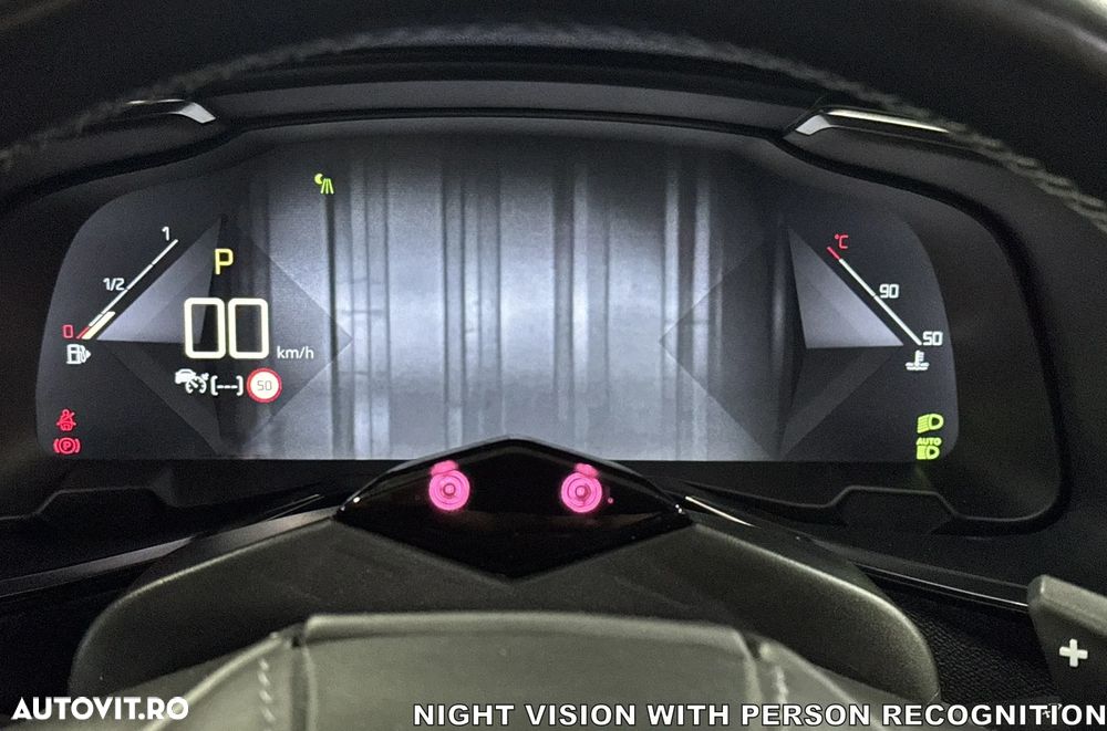 DS Automobiles DS 7 Crossback 1.6 PureTech 180 S&S EAT8 RIVOLI - 35