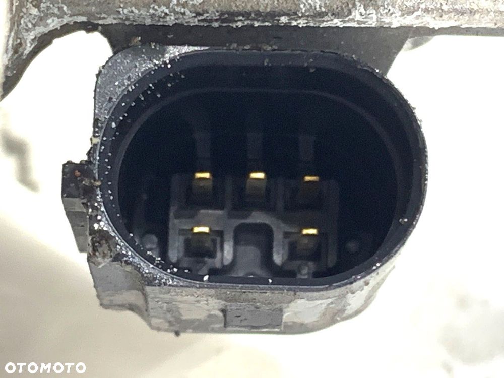 INTERCOOLER  SKODA OCTAVIA III Combi (5E5, 5E6) 2012 - 2022 1.6 TDI 81 kW [110 KM] olej napędowy - 9