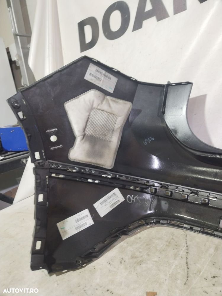 Bara spate VW Tiguan 2, 2017, 2018, 2019, 2020, cod origine OE 5NA807417. - 12