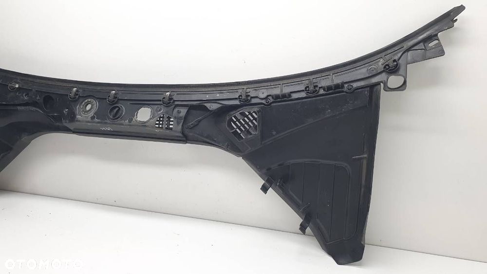 PODSZYBIE KOMPLETNE BMW F01 F02 7184563 7216973 6987601 - 4