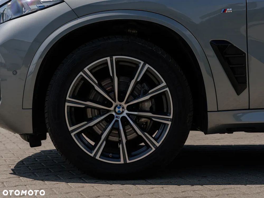 BMW X5 xDrive30d - 4