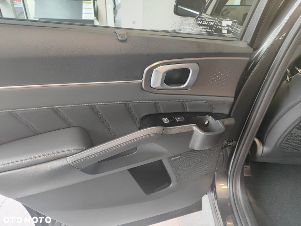 Kia Sorento - 21