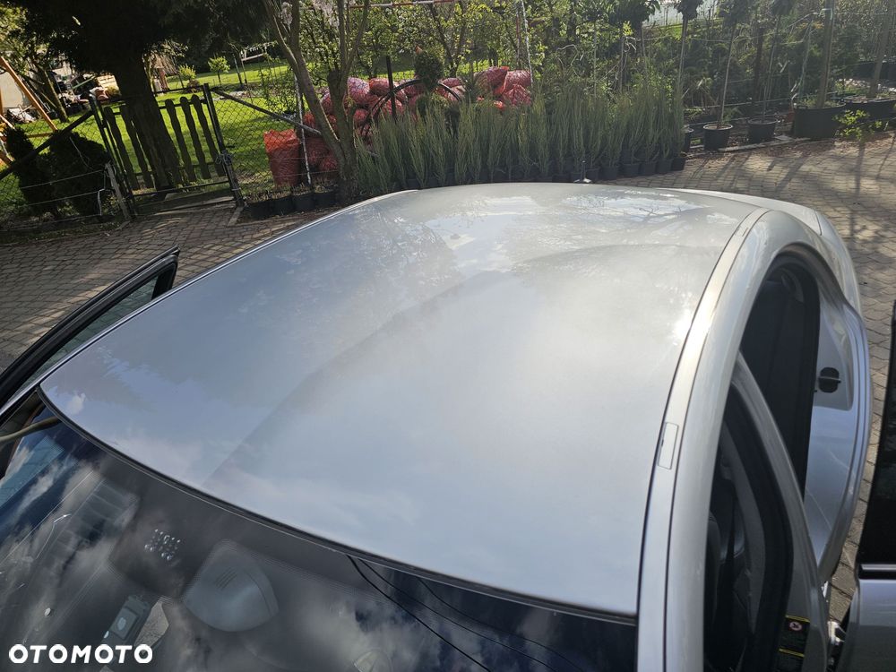 Mercedes-Benz Klasa E 320 CDI Avantgarde DPF - 23