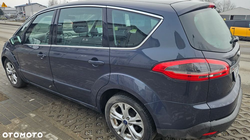 Ford S-Max 2.0 TDCi DPF Business Edition - 4