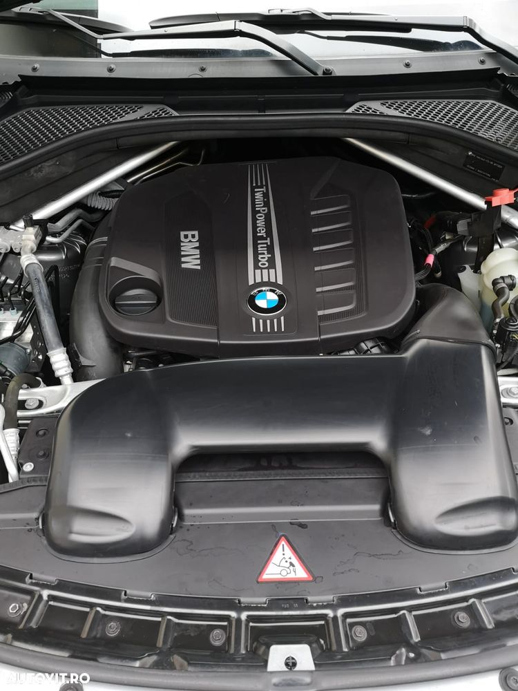 BMW X6 xDrive40d - 3