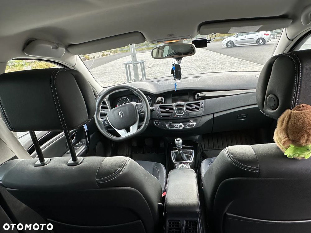 Renault Laguna 2.0 dCi Bose Edition - 15