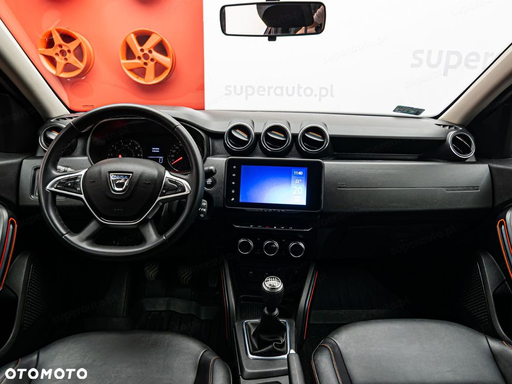 Dacia Duster - 13