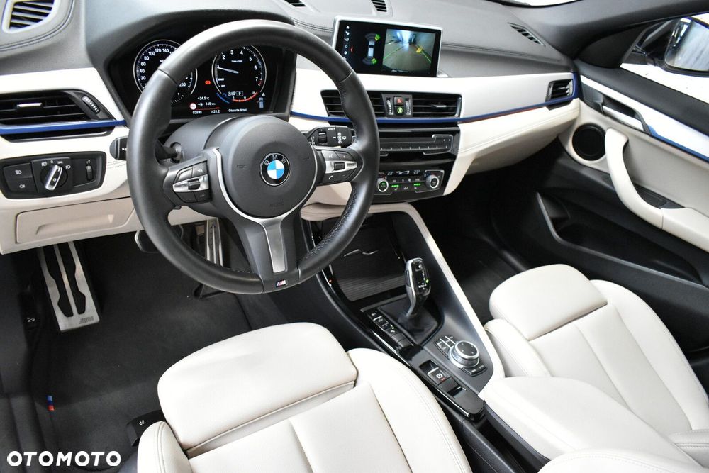 BMW X2 - 5