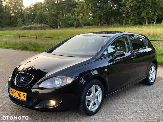 Seat Leon 1.6 Sport Limited - 20