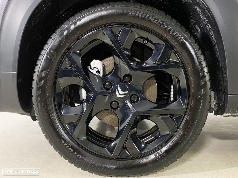 Citroën C3 Aircross 1.2 PureTech Shine Pack - 21