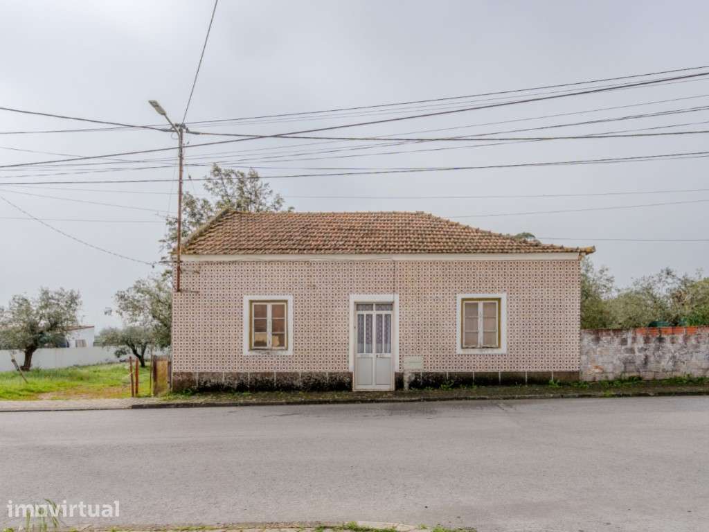 Moradia com Terreno de 2,9 ha para Venda na Aldeia do Futuro - Grân... - Grande imagem: 4/46