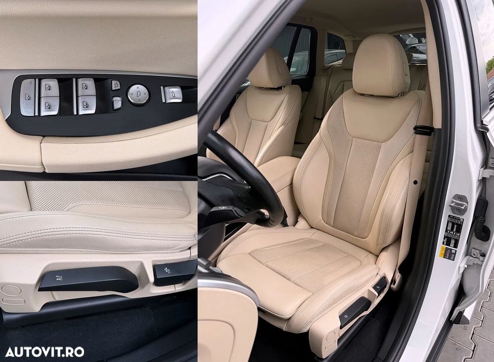 BMW X3 xDrive30e Aut. xLine - 23