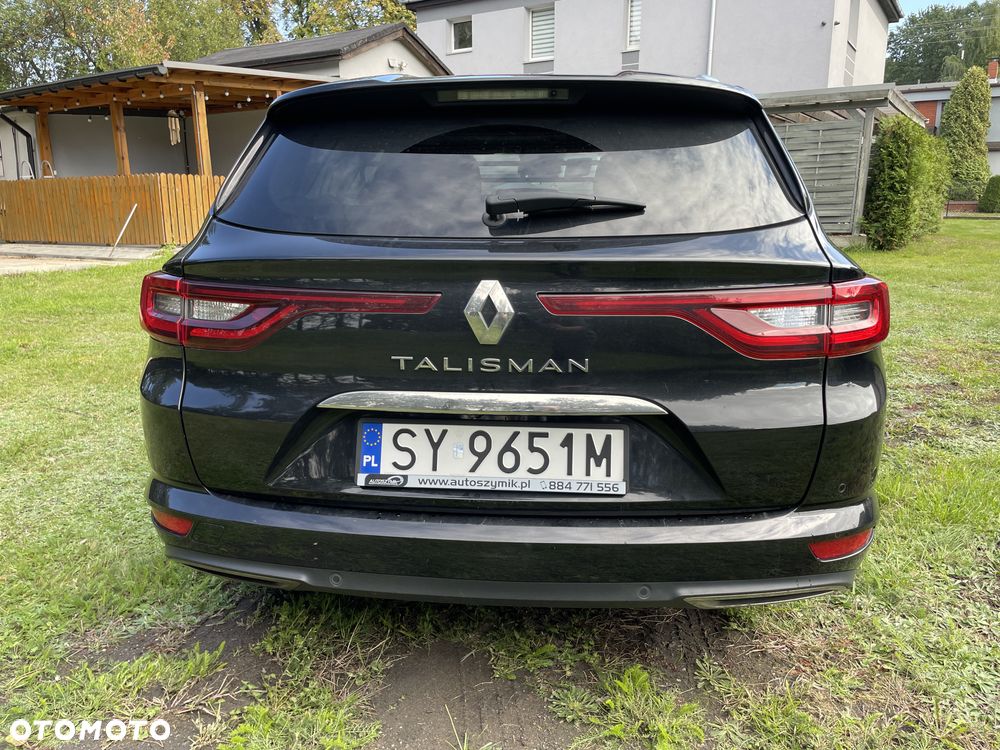 Renault Talisman 1.6 Energy TCe Intens EDC - 3