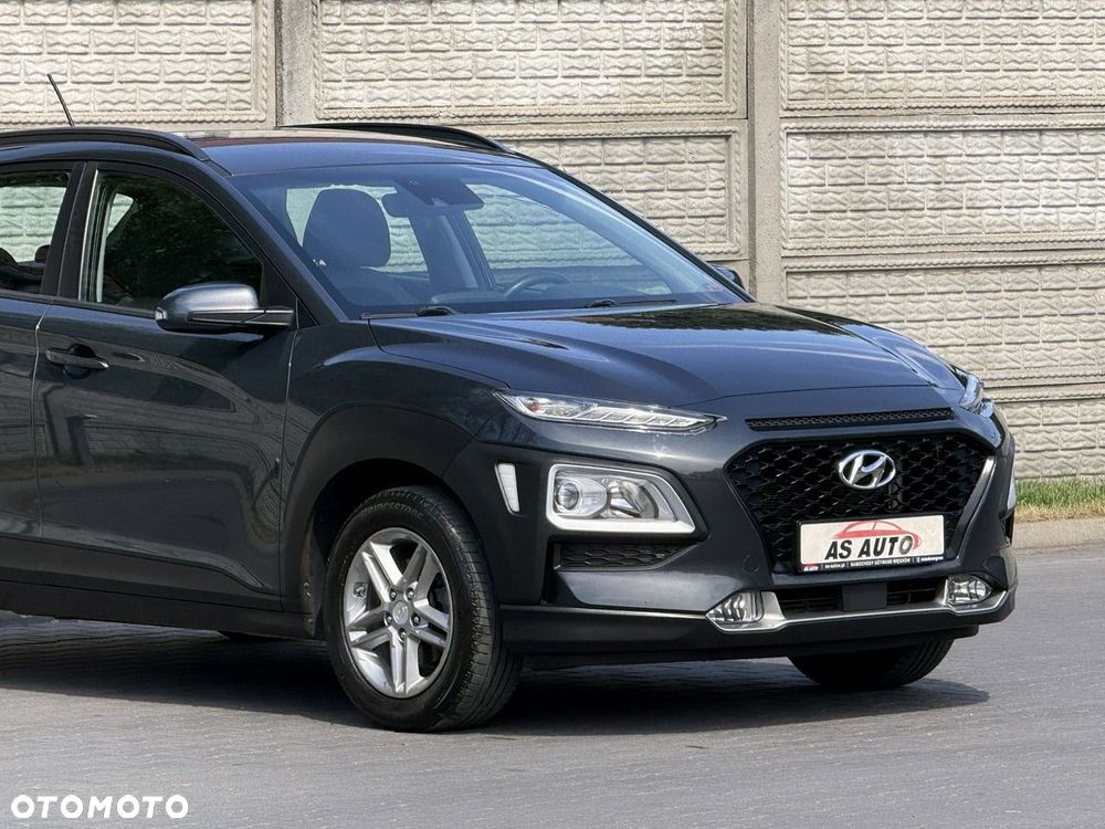 Hyundai Kona 1.0 T-GDI Premium - 32