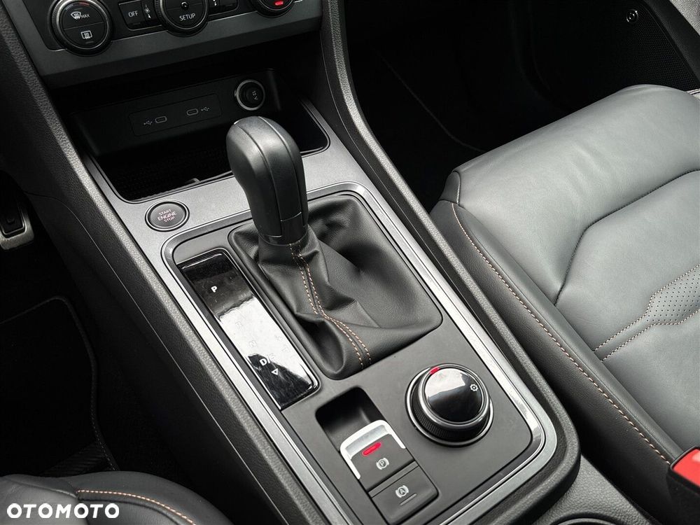 Cupra Ateca 1.5 TSI DSG - 21