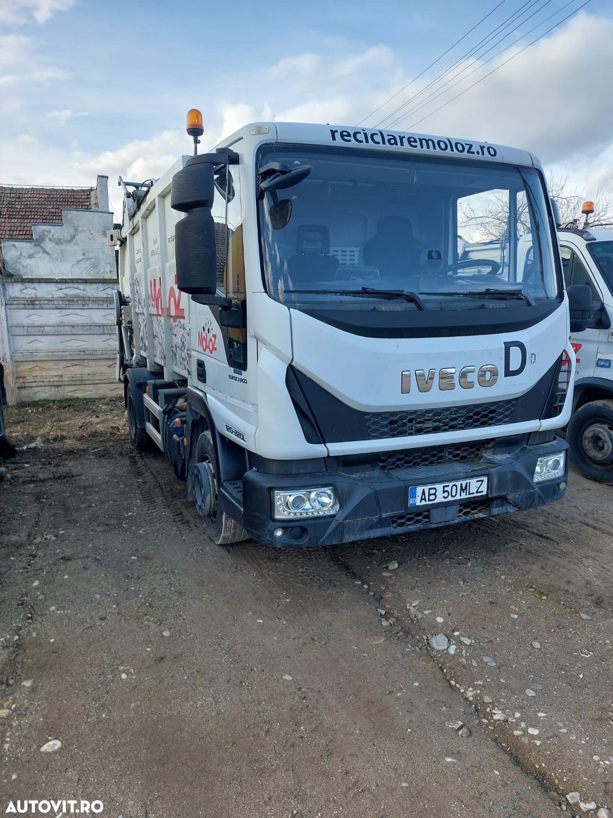 Iveco 120EL - 1