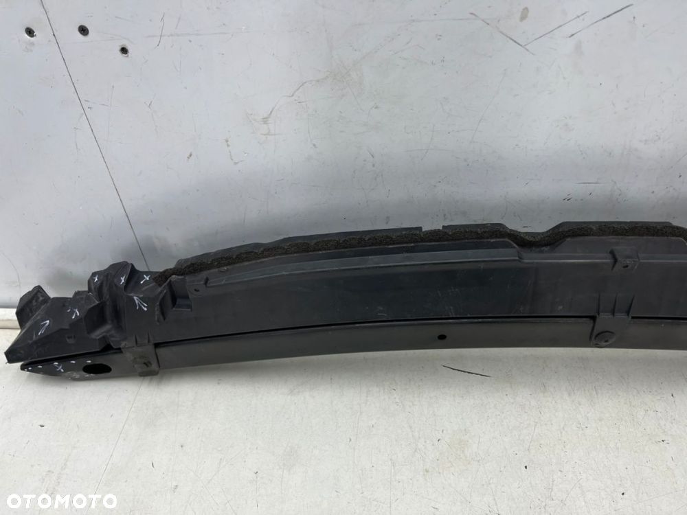 Belka zderzaka Toyota Corolla E21 XII 18r.- przednie DOLNE wzmocnienie chłodnic + absorber - 4