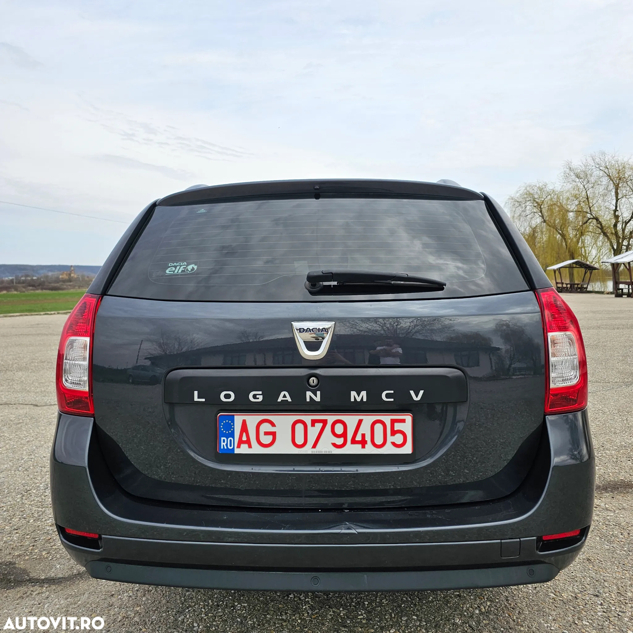Dacia Logan MCV dCi 90 S&S Prestige - 5