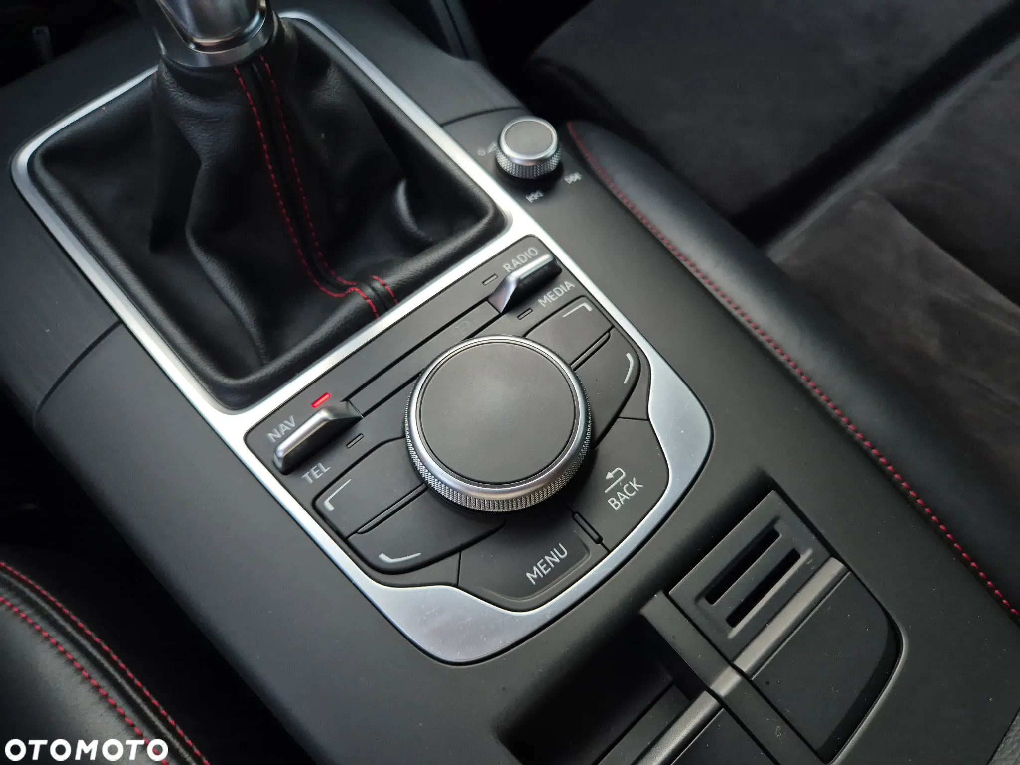 Audi A3 1.4 TFSI CoD ultra Ambition - 26