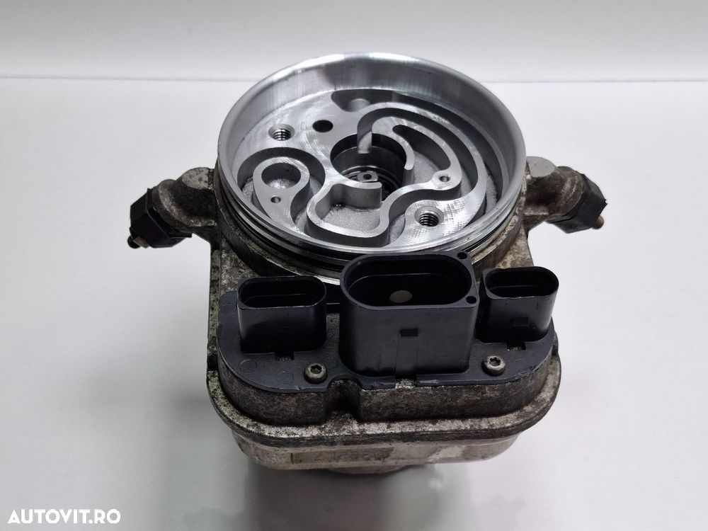 Pompa ulei servodirectie SKODA FABIA 6Y2 1999 - 20081.4 1.4 1.4 AME, AQW, ATZ 6Q0423156AB , 6Q1423051BS - 1