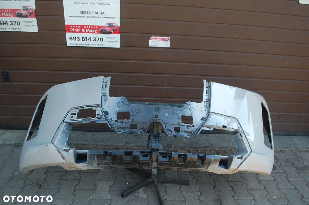 ZDERZAK PRZÓD PRZEDNI BMW IX I20 M PAKIET 51115-A6B601