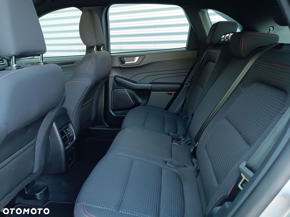 Ford Kuga 2.0 EcoBlue AWD ST-Line - 30