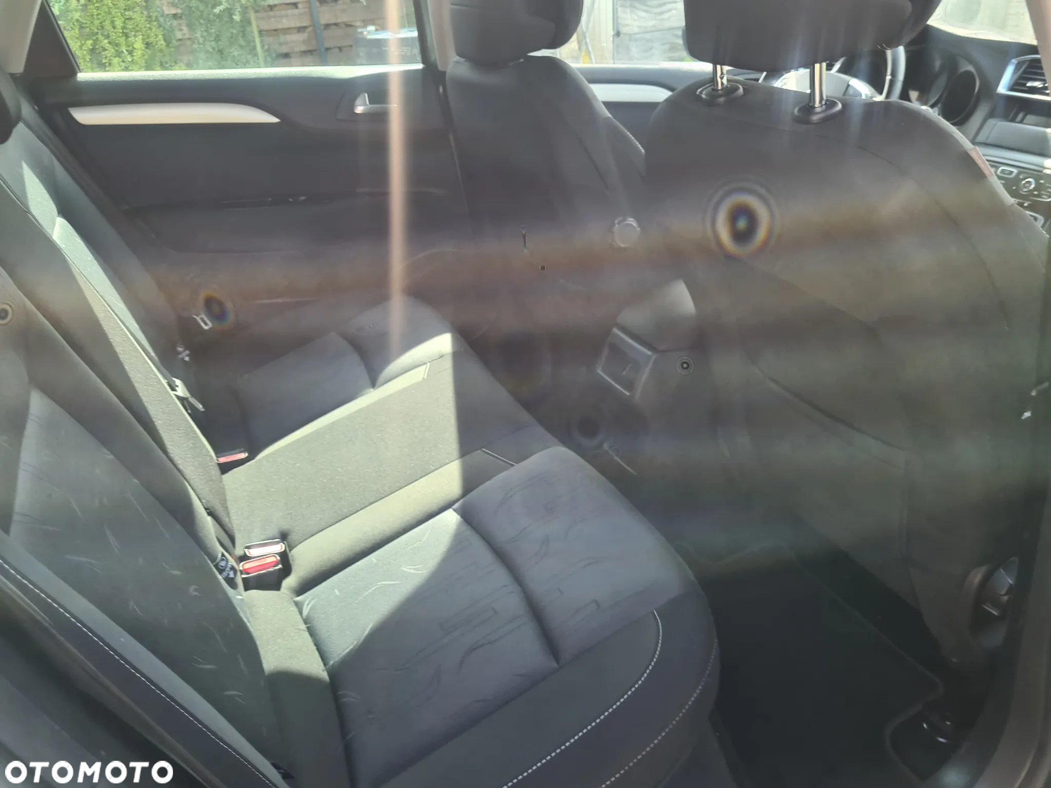 Citroën C4 1.6 VTi Equilibre Pack - 34