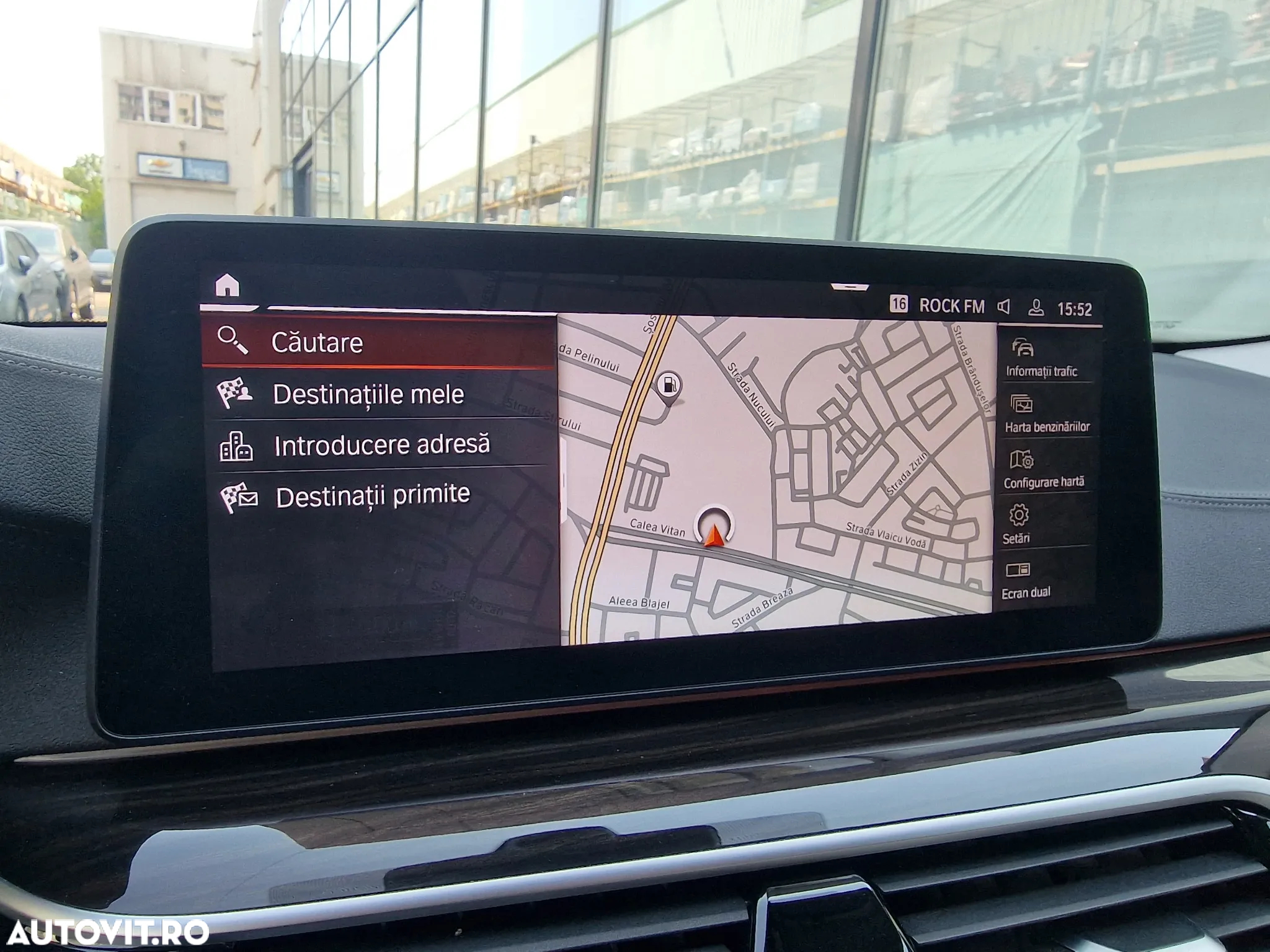 BMW Seria 5 518d AT MHEV - 22